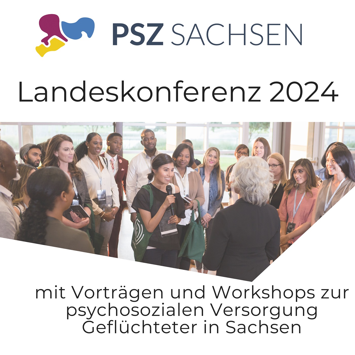 PSZ Landeskonferenz 2024